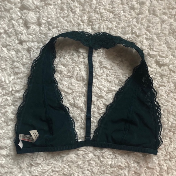 Free People Bralette 💜 NWOT - Picture 2 of 4